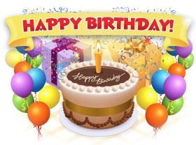 birthday bonus casino online